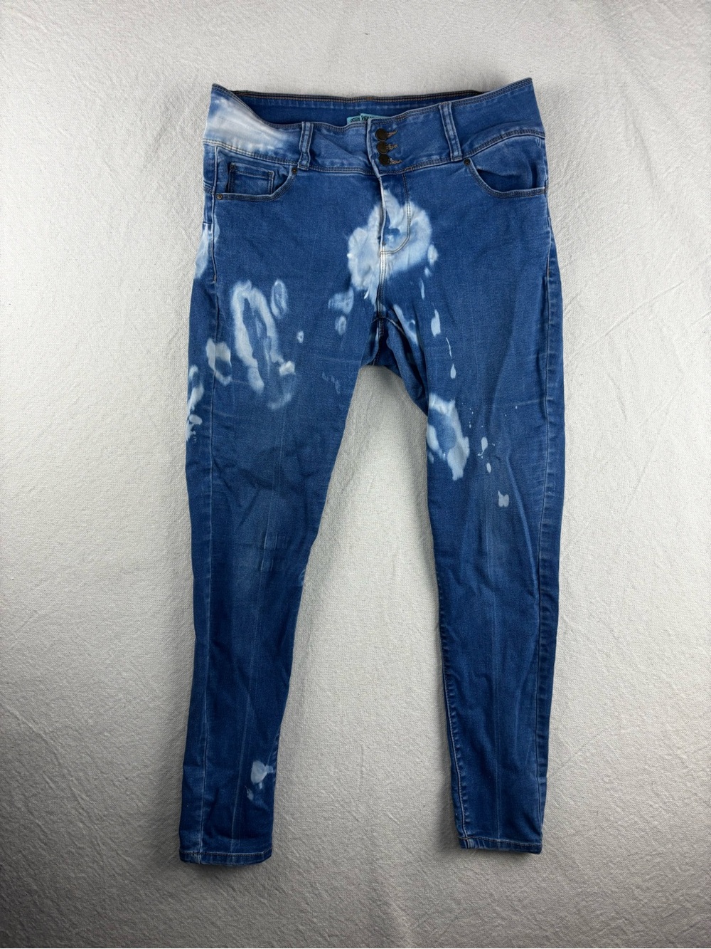 Wax jeans size 14 women’s